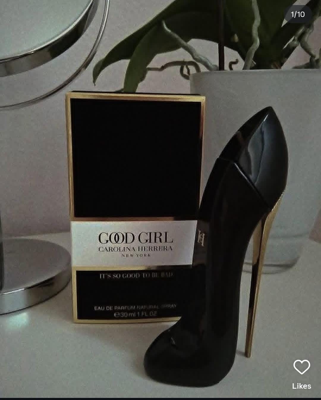 Good Life Eau de Parfum for Women – 100ml Alluring Oriental Floral Fragrance